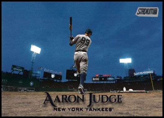 194 Aaron Judge
